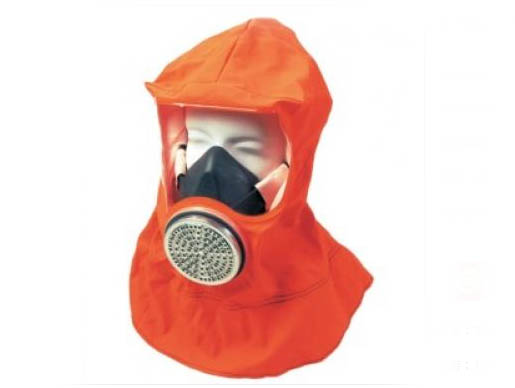 MSA÷˼�� Smoke Hood��������ͷ��